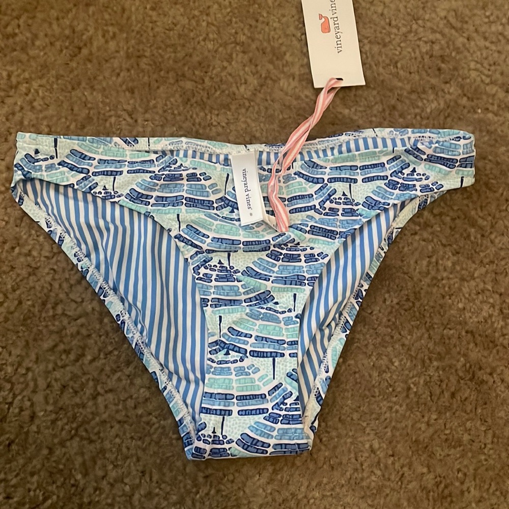 Vineyard Vines swim bottom